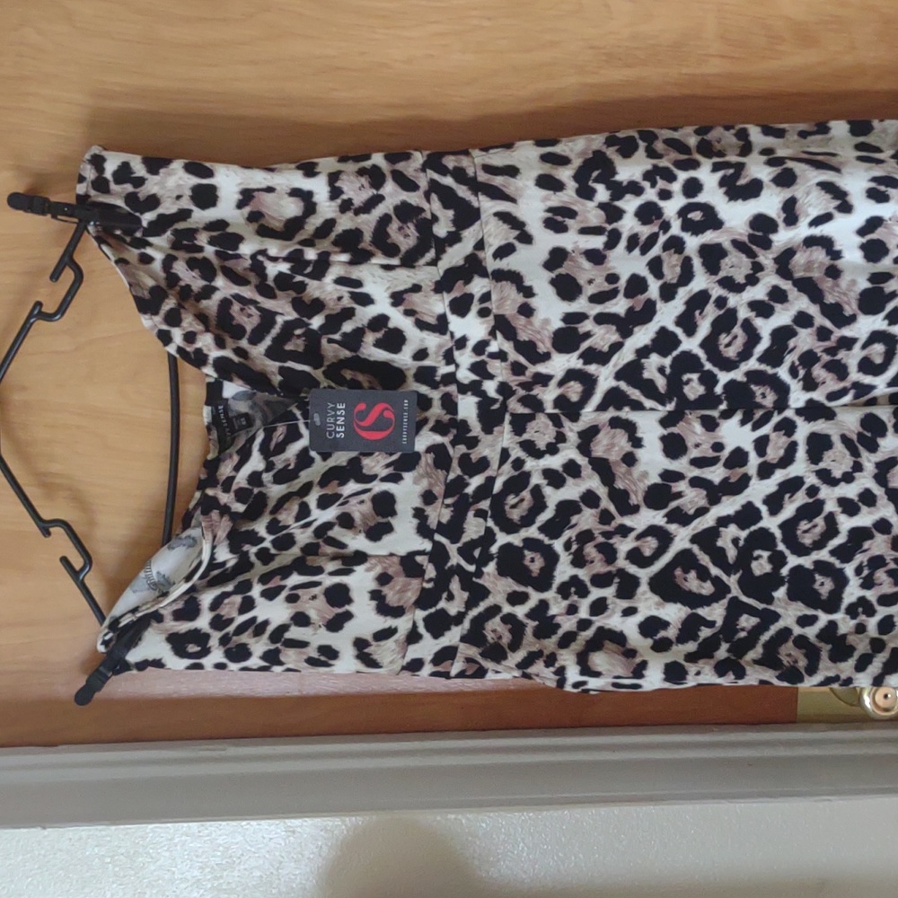 Exotic jumpsuit